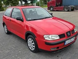 Używany 2001 Seat Ibiza Hatchback | 2999 zł