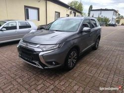 Używany 2018 Mitsubishi Outlander SUV | 63 900 zł (Dobra cena)