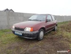 Używany 1989 Opel Kadett | 3800 zł