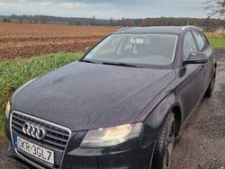 Używany 2008 Audi A4 | 28 000 zł (Dość drogi)
