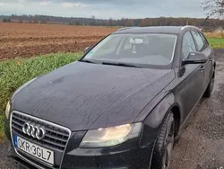 Używany 2008 Audi A4 | 28 000 zł (Uczciwa cena)