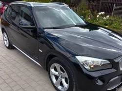 Używany 2010 BMW X1 SUV | 38 900 zł (Dość drogi)