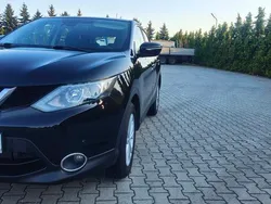Używany 2014 Nissan Qashqai Acenta SUV | 38 000 zł (Uczciwa cena)