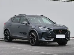 Szary Używany 2020 Cupra Formentor SUV | 139 999 zł