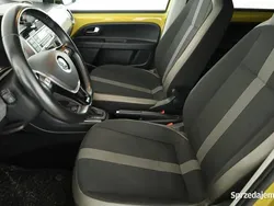Żółty Używany 2017 VW e-up! Hatchback | 36 999 zł