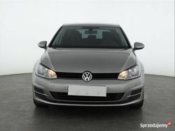 Srebrny Używany 2015 VW Golf VII Hatchback | 33 999 zł (Uczciwa cena)