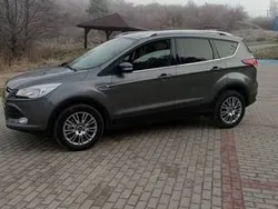 Używany 2013 Ford Kuga SUV | 45 000 zł (Dość drogi)
