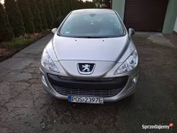 Używany 2007 Peugeot 308 | 6500 zł (Uczciwa cena)