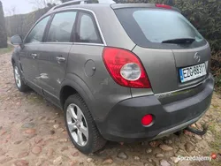 Używany 2007 Opel Antara SUV | 22 500 zł