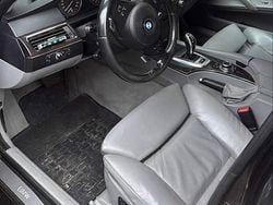 Używany 2009 BMW 535 Sport Line | 32 900 zł