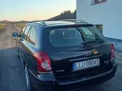 Używany 2007 Toyota Avensis | 6900 zł