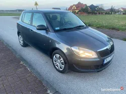 Używany 2010 Skoda Fabia | 14 900 zł (Dobra cena)