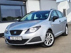 Inny kolor Używany 2011 Seat Ibiza ST Kombi | 16 900 zł (Uczciwa cena)