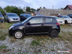 Używany 2008 Suzuki Swift | 5000 zł (Super Cena)