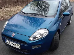 Używany 2014 Fiat Punto Hatchback | 21 500 zł (Uczciwa cena)