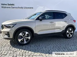 Beżowy Używany 2025 Volvo XC40 SUV | 199 900 zł (Drogi)