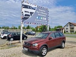 Używany 2010 Volvo XC90 SUV | 33 800 zł