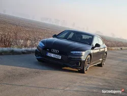 Używany 2021 Audi S5 | 165 000 zł