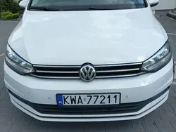 Używany 2017 VW Touran Minivan | 76 000 zł
