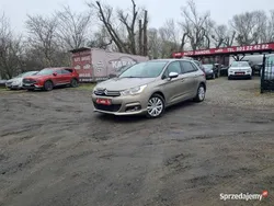 Inny kolor Używany 2013 Citroën C4 Hatchback | 23 500 zł (Dobra cena)