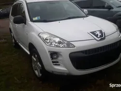 Peugeot 4007