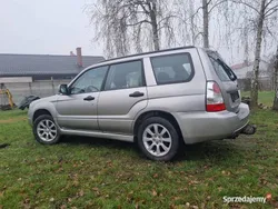 Używany 2006 Subaru Forester SUV | 14 500 zł