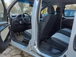 Używany 2013 Fiat Qubo Trekking Minivan | 15 500 zł
