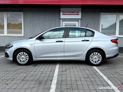 Używany 2021 Fiat Tipo | 39 900 zł (Uczciwa cena)