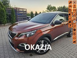 Brązowy (metalik, perła) Używany 2018 Peugeot 3008 GT-line SUV | 71 990 zł (Dość drogi)