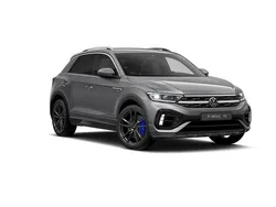 Nowe 2026 VW T-Roc SUV | 216 099 zł