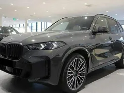 Szary Nowe 2025 BMW X5 SUV | 422 408 zł