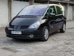 Używany 2008 Renault Espace Initiale Paris Minivan | 17 500 zł