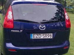 Używany 2006 Mazda 5 Minivan | 10 000 zł (Drogi)