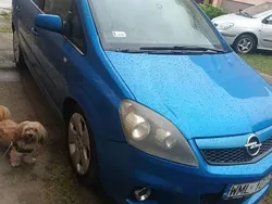 Używany 2006 Opel Zafira Minivan | 19 000 zł (Uczciwa cena)