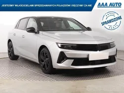 Srebrny Używany 2023 Opel Astra | 85 999 zł