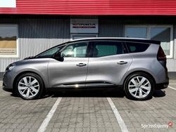 Używany 2020 Renault Grand Scénic IV Minivan | 67 900 zł (Uczciwa cena)