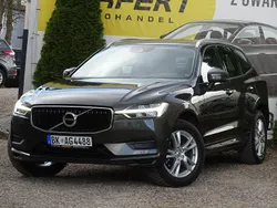 Inny Używany 2019 Volvo XC60 SUV | 117 900 zł (Uczciwa cena)