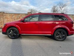 Używany 2019 Dodge Journey SUV | 63 000 zł