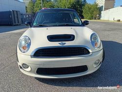 Beżowy Używany 2007 Mini Cooper S Hatchback | 26 900 zł (Uczciwa cena)