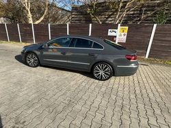 Używany 2013 VW CC Sedan/Limuzyna | 53 500 zł (Drogi)