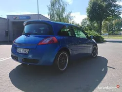 Używany 2008 Renault Mégane III R.S. | 9900 zł