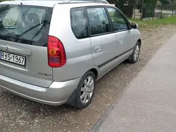 Używany 2004 Mitsubishi Space Star | 3200 zł (Dobra cena)
