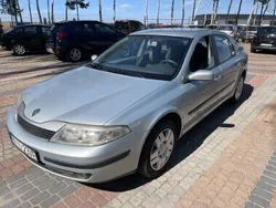 Inny kolor Używany 2002 Renault Laguna II Hatchback | 6500 zł (Dość drogi)