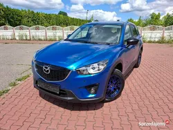 Używany 2012 Mazda CX-5 SUV | 45 900 zł (Uczciwa cena)