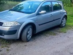 Używany 2005 Renault Mégane II | 3500 zł (Uczciwa cena)