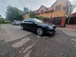 Czarny Używany 2017 Skoda Superb Sedan/Limuzyna | 60 900 zł (Uczciwa cena)