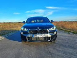 Używany 2018 BMW X2 SUV | 92 000 zł (Drogi)