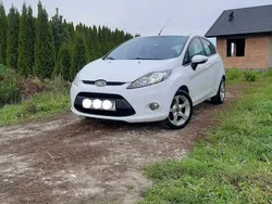Używany 2012 Ford Festiva | 14 500 zł