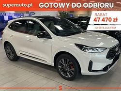 Biały Nowe 2025 Ford Kuga SUV | 178 900 zł