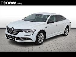 Biały Używany 2020 Renault Talisman LIMITED Sedan/Limuzyna | 49 900 zł